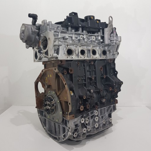Motore 2.0 DCI RENAULT Megane III M9R 610 615