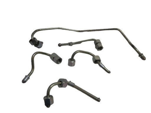 504384346 - DUCATO III 06-ПАЛИВОПРОВІД KPL 3.0 HPI