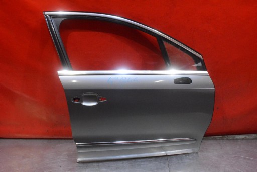 tür rechts vorne vorne KTH CITROEN DS4 5D HB 10-16