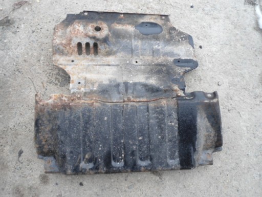 Pajero SPORT L200 98-06 2.5 TD капот двигуна