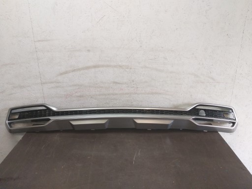 bumper rear part accessories KIA SORENTO GT 20