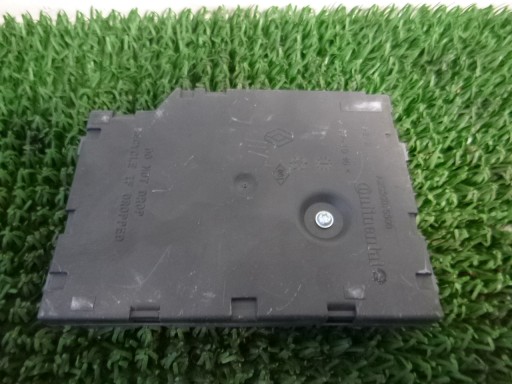 RENAULT CLIO IV 12- card reader 285906535R
