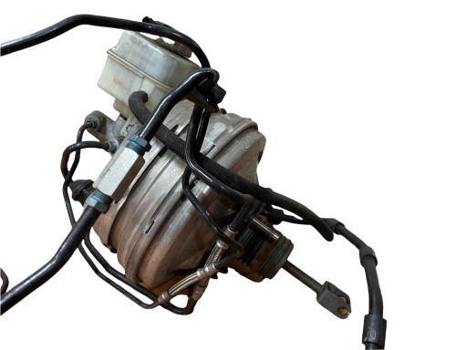 6796727 - Гальмівні сервоприводи BMW 5 F10 F11 2.0 D