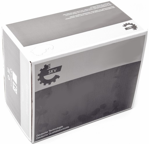 17SKV318 - ДАТЧИК ПОЛОЖЕННЯ КОЛІНЧАСТОГО ВАЛА / 17SKV