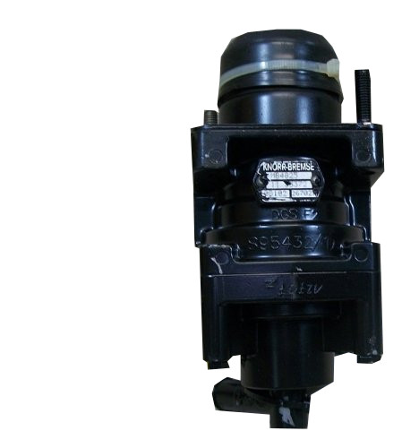 TWM-9C278B7DFFD - Головний гальмівний клапан MAN F L M2000 MB4825 MB4803