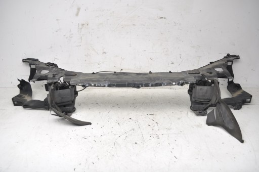 VOLVO S60 II V60 УСИЛЕНИЕ ПЕРЕДНЕГО РЕМНЯ 10-13