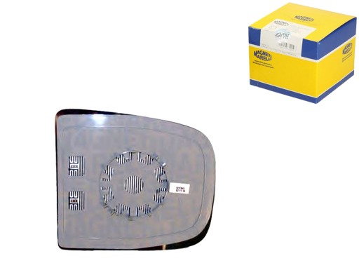 MGM182209004000/RS2 - ДЗЕРКАЛЬНЕ СКЛО MAGNETI MARELLI 3801926 6432249 308