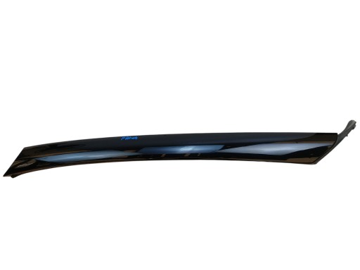 moulding windows CZOLOWEJ right CITROEN C5 X C5X (21-) 9840902980
