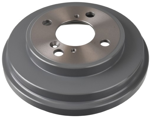 Тормозной барабан Blue Print ADK84710