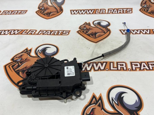 LR095551 - Фиксатор закрылка RR SPORT L494 DK62-404C10-AE