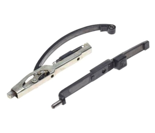 234568798867543243567 - KINGWAY CHOPPER 250 напрямна ланцюга ГРМ