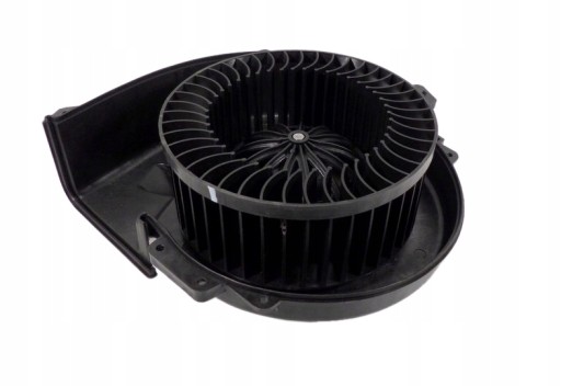 6Q1820015 - ВОЗДУХОДУВКА САЛОНА SEAT CORDOBA 2002-2009