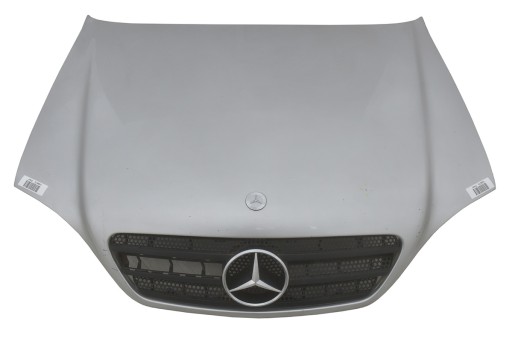 Cofano MERCEDES ML W163 744