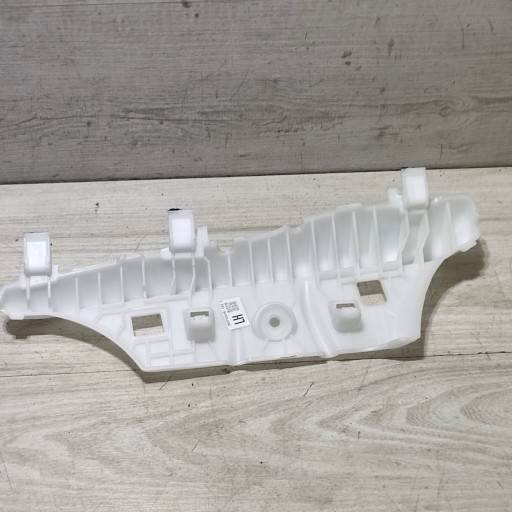 holder roof airbags rear part side left Dacia Jogger 985P18041R