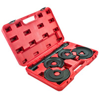 СЪЕМНИК ПРУЖИН ПОДВЕСКИ MERCEDES McPHERSON