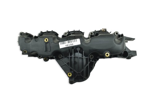 intake manifold VW PASSAT B6 AUDI A6 C6 OCTAVIA II 2.0 TDI 03L129711AG