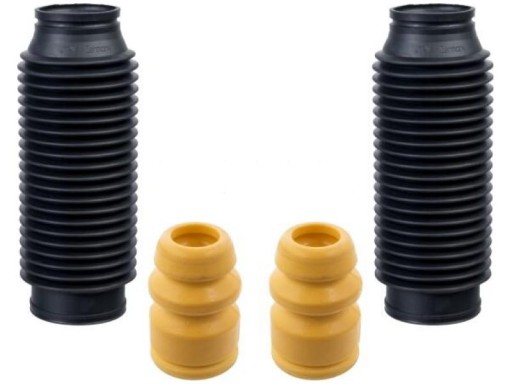 107346 - КОМПЛЕКТ АМОРТИЗАТОРІВ ТА АМОРТИЗАТОРІВ