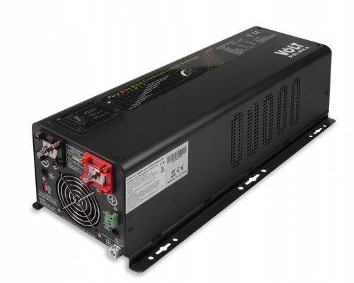 Блок питания ибп вольт 3ssp500024 15000 ва 5000 вт