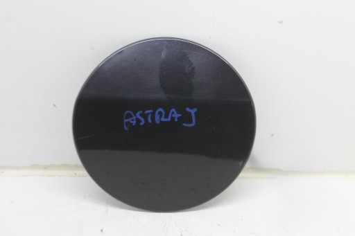 Volet trappe carburant Carburant 13281384 OPEL ASTRA J