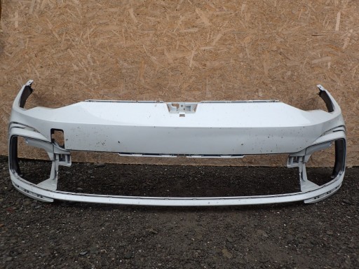 STOSSSTANGE VORNE VORNE VW GOLF 8 VIII 5H R LINE GTI