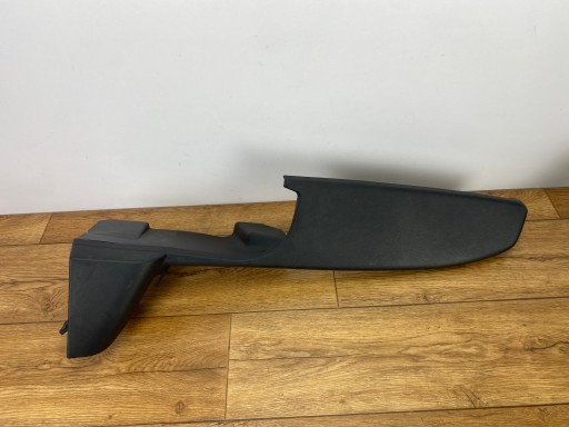 cover boot side cabrio Ford Mustang 2015+ USA
