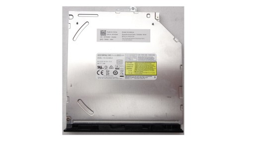 DELL INSPIRON 15 3552 NAPĘD NAGRYWARKA DVD 8A5LH