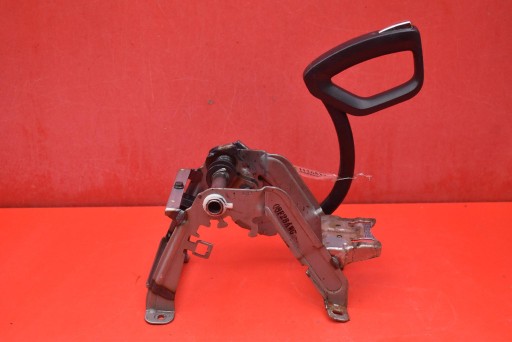 lever electric brake CHEVROLET CAPTIVA 1 and C100 06-11