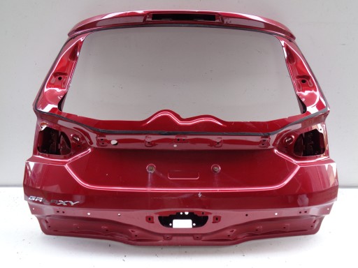 boot doors FORD GALAXY MK4 15- NR 42218