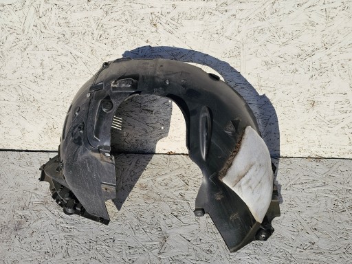 5FF854816 - АРКА ПЕРЕДНЕГО ПРАВОГО КОЛЕСА CUPRA FORMENTOR 5FF809958C