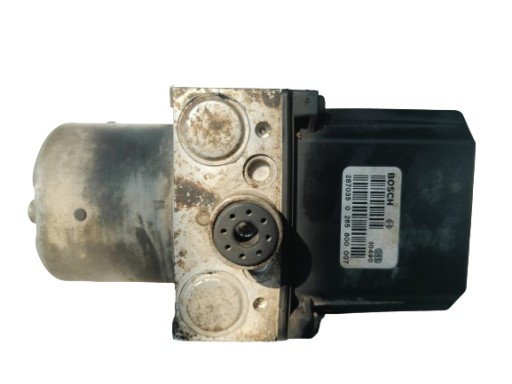 FORD MONDEO MK3 Pompa ABS 1S712M110AE 0265800007