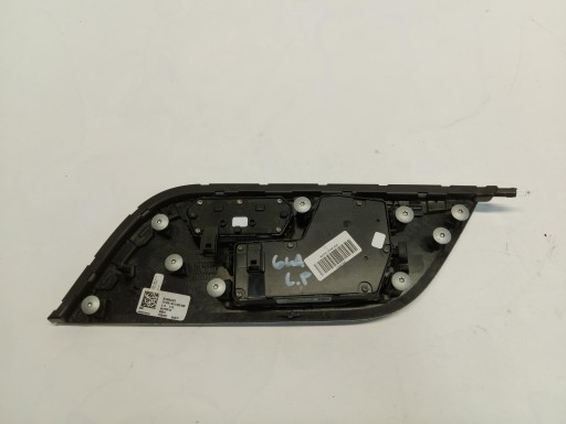Mercedes GLA 250e LIFT H247 button control seat left A1779056500