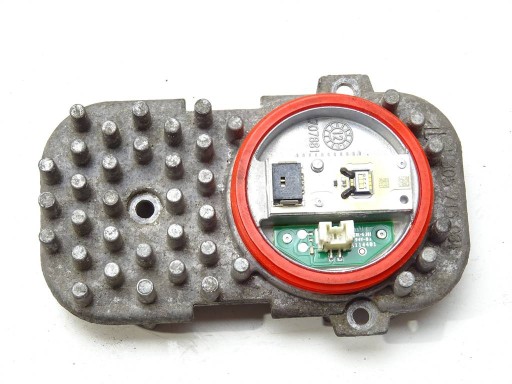 Модуль світлодіодної лампи BMW X5 E70 06-13