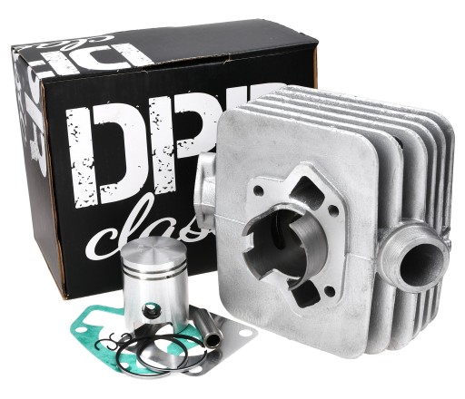 546546053 - SIMSON S51 SR50 эндуро 5 цилиндр поршень DPR классический