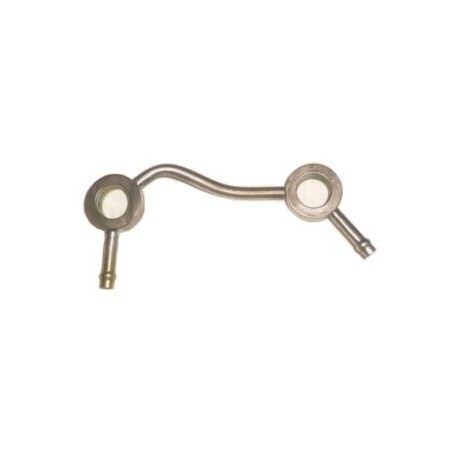 K158524250 - Трубка для передачи впрыска KUBOTA Z402 (окуляр) ОРИГИНА