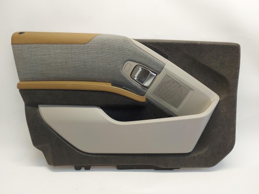 BMW i3 i01 REX upholstery side door front left