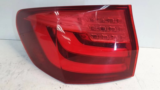 light rear part left 7203233 BMW 5 F11 10