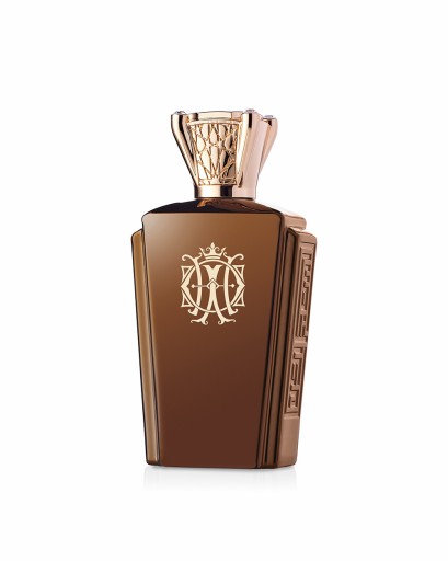 attar al has passion oud