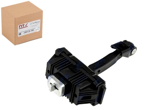 EZC-BM-247 - NTY СТОПОР ПЕРЕДНЕЙ ДВЕРИ