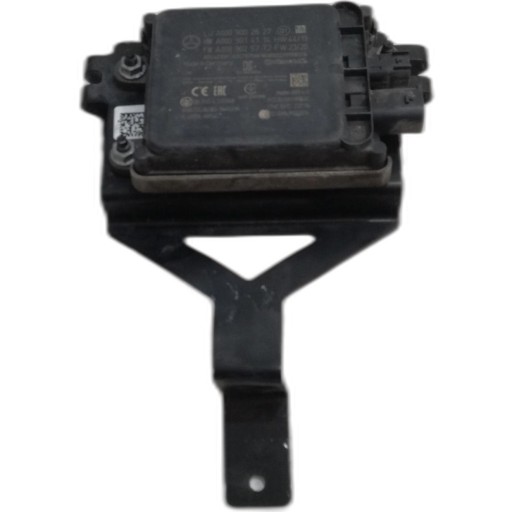 A0009002627, - Mercedes s-class w223 радар distronic a0009002627