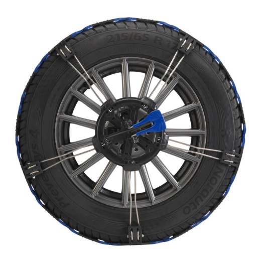 Ланцюги автомобільні Norauto F070 14r 15 16 17 18 19 20 R440