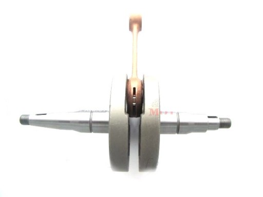 T30130 - КОЛЕНЧАТЫЙ ВАЛ SIMSON S-51 / S-60