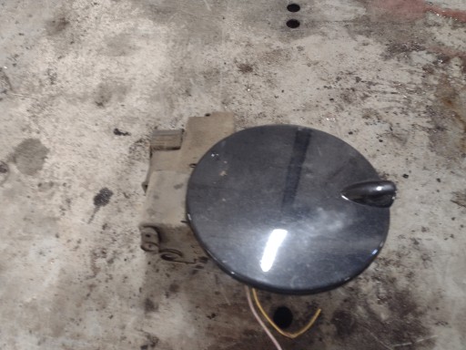 Кришка паливного бака Ford C-max F3