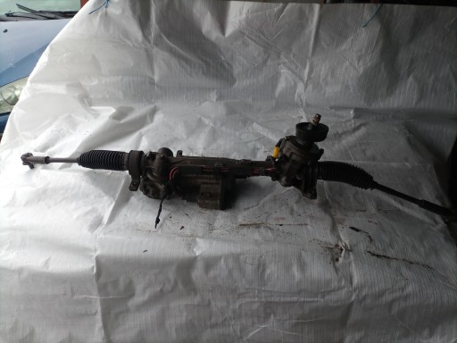 AUDI A3 8P ковш Европа