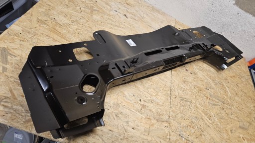 CITROEN C3 AIRCROSS REAR BELT задня стінка 1631686180