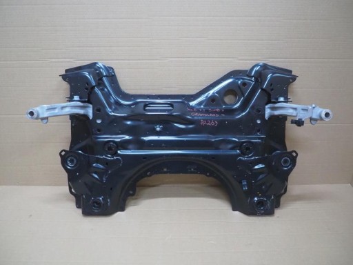 Коляска передня люлька санки peugeot 308 ii t9 3008 ii 5008 ii grandland x