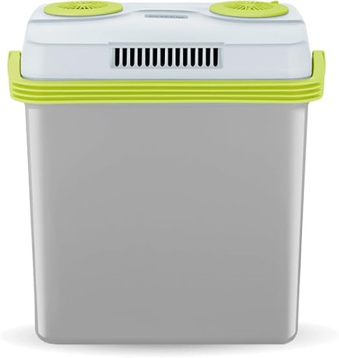 ХОЛОДИЛЬНИК ЕЛЕКТРИЧНИЙ SEVERIN TKB 2925 25L 12V USB