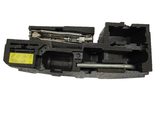 WKLAD wheels of a spare key WKLAD Audi A2 and (1999-2005) A2