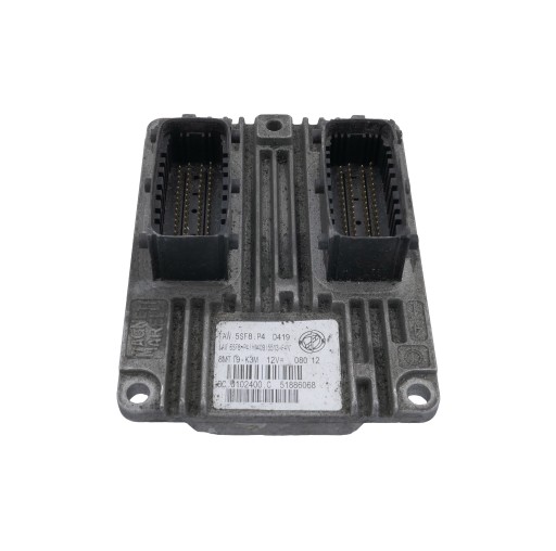 КОМП'ЮТЕР FIAT IAW5SF8.P4 BC.0102400.C 51886068