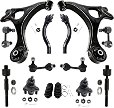 ZNZP/HCV8S - Комплект продольных рычагов honda civic viii 06 - седан