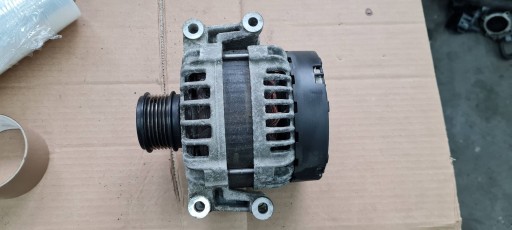 A5 8T LIFT ALTERNATOR DES MOTORS 1.8 2.0 TFSI 06H903017T A4 B8 LIFT Q5 8R A6